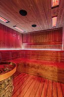 Wake BioHotel