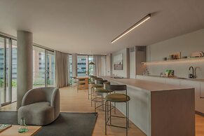 Wake BioHotel