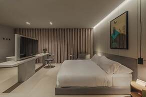 Wake BioHotel