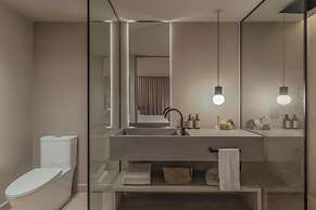 Wake BioHotel