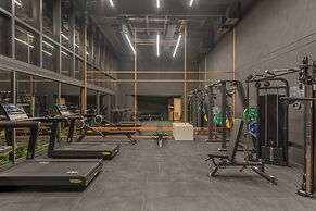 Wake BioHotel