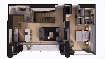Wake BioHotel