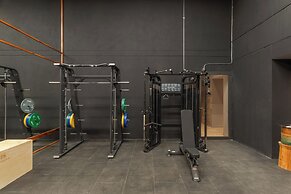 Wake BioHotel