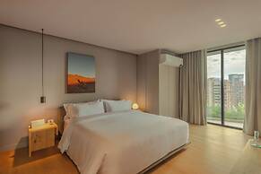 Wake BioHotel