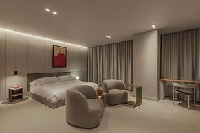 Wake BioHotel