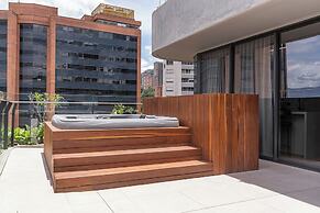 Wake BioHotel