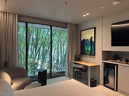 Wake BioHotel
