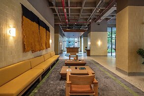 Wake BioHotel