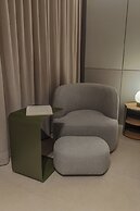 Wake BioHotel