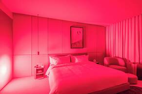 Wake BioHotel