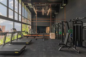 Wake BioHotel