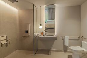 Wake BioHotel