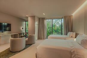Wake BioHotel