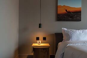 Wake BioHotel