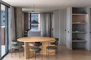 Wake BioHotel