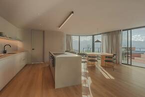 Wake BioHotel