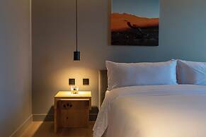 Wake BioHotel