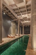 Wake BioHotel