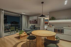 Wake BioHotel