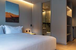 Wake BioHotel