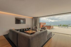 Wake BioHotel