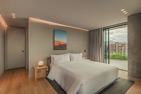 Wake BioHotel