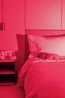 Wake BioHotel