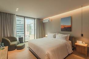 Wake BioHotel