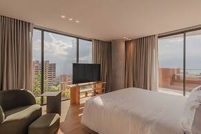 Wake BioHotel