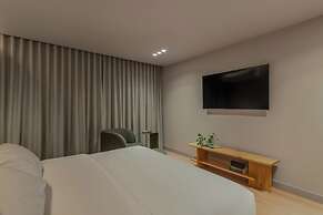 Wake BioHotel