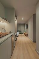 Wake BioHotel