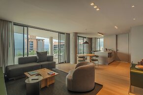 Wake BioHotel