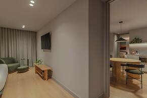 Wake BioHotel