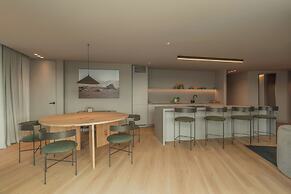 Wake BioHotel