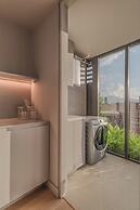 Wake BioHotel