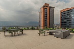 Wake BioHotel