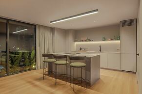 Wake BioHotel