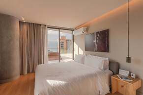 Wake BioHotel