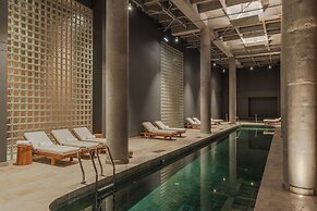 Wake BioHotel