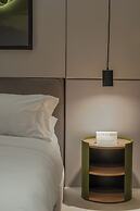 Wake BioHotel
