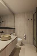 Wake BioHotel