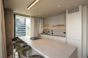 Wake BioHotel