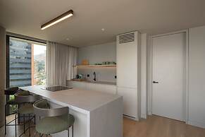 Wake BioHotel