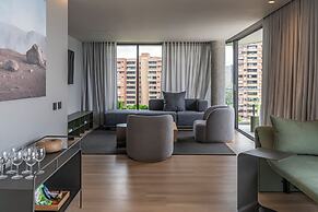 Wake BioHotel