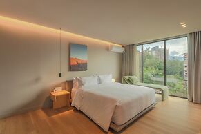 Wake BioHotel