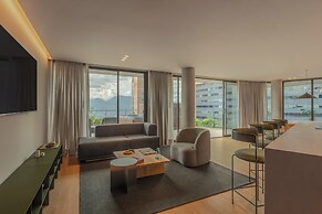 Wake BioHotel
