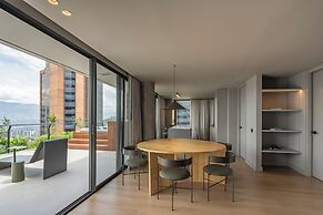 Wake BioHotel