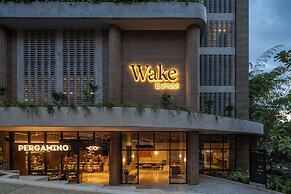 Wake BioHotel