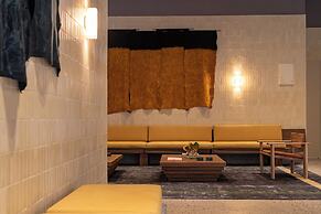 Wake BioHotel