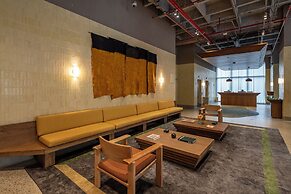 Wake BioHotel